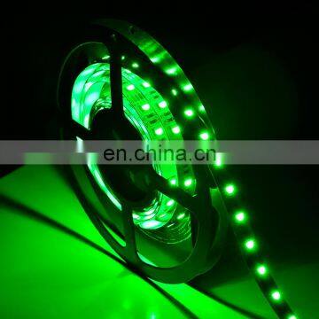 5050 Led Tape Strip Waterproof IP68 Using in Swimming Pool or Seaside photo-2