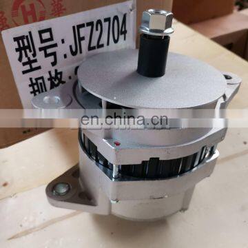 6CTAA8.3 6CT Diesel Engine Alternator 3415587 JFZ2704 photo-3