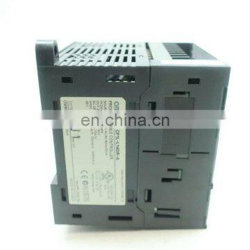 OMRON PLC Programmable Logic Controller CP1L-L14DR-A photo-6