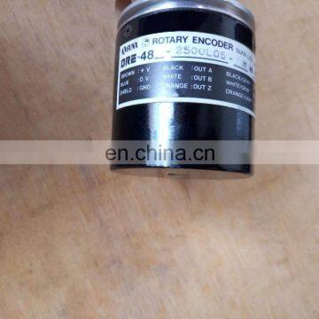 SUNX DRE-48-2500LOS-801 Rotary Encoder photo-3
