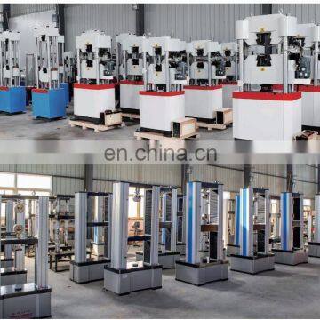 200ton 2000KN Steel Tensile Test Machine Manufacturer photo-6