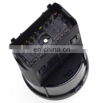 Headlamp Headlight Control Switch 6Q0941531C 6Q0941531N For VW BEETLE CADDY POLO photo-3