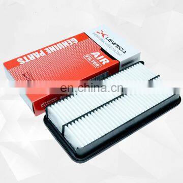 LEWEDA Car Air Purifier Filter 17801-74020 for CARINA E T19 1992 -1997 photo-2