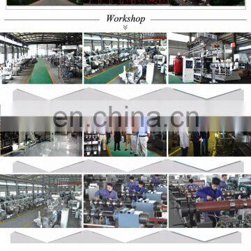 Free Spares 20 Years of Experience Stainless Steel Twin Screw Extruder Automatic Dog Food Processing Plant photo-7