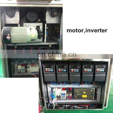 China Hot Sell Japan Rice Cake Maker Machine photo-6