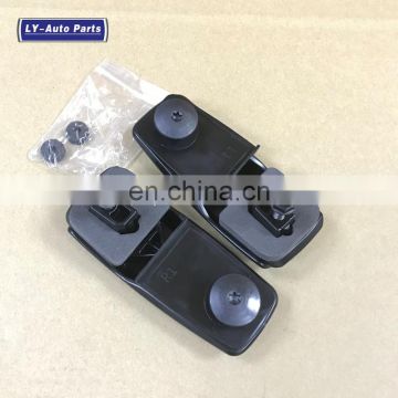 Rear Right Left Glass Window Hatch Hinge OEM 8L8Z78420A68C 8L8Z78420Z68D For Ford Escape Mariner 2.5L 3.0L 2008 - 2012