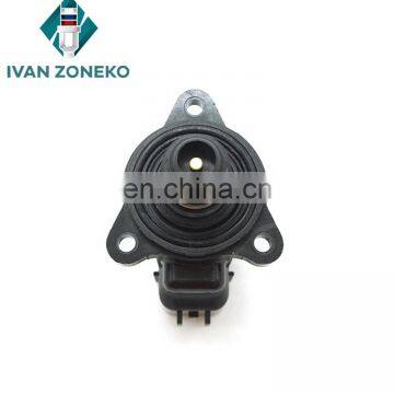 High Quality Idle Air Control Valve 1450A132 1450A169 MD628166 MD628318 for Mitsubishi Lancer Chrysler Sebring Dodge photo-4
