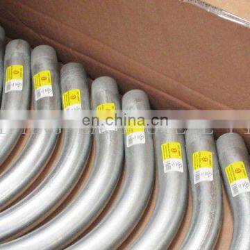 Rigid Conduit 90 Degree Elbow List Threaded on Both Ends photo-5