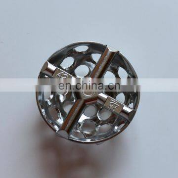 Orthopedic Surgical Instruments Properties and Steel Stainless ACETABULAR REAMER photo-3