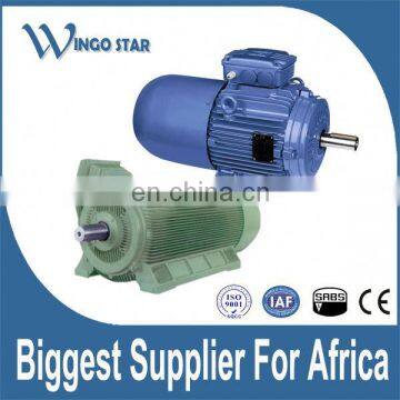 Y2-315m-4 180hp 3 Phase Motor