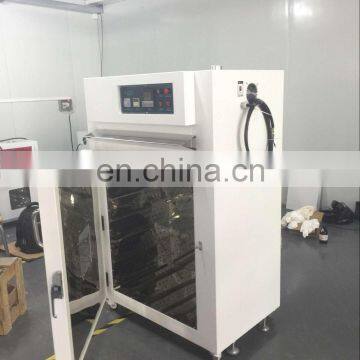 Liyi Dry Hot Dryer Machine Laboratory Wind Cycle Forced Air Drying Oven photo-7