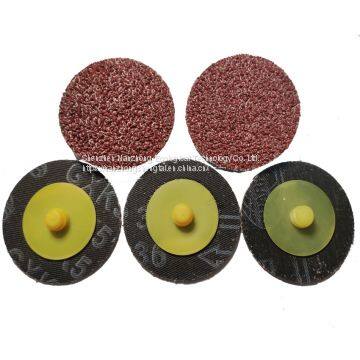 Special Grinding Block for Various Types of Automobile Paint and High Quality Car Paint Derusting and Grinding Disc Cornea Material of Angle Grinder Grinding Wheel photo-4