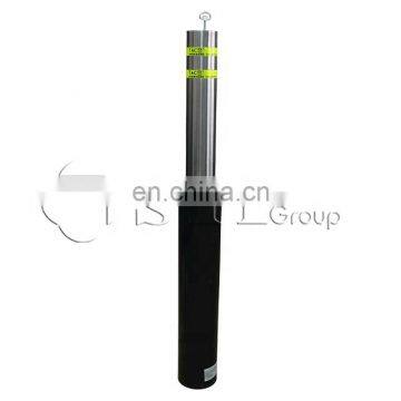 Нержавеющая стальная колонна photo-2