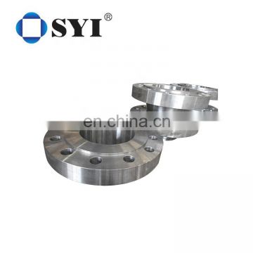 Plate Forged Flange