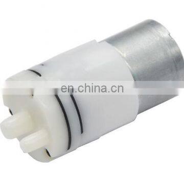 DC 3V-12V 310 Mini Peristaltic Small Electric Hydraulic Pump 3.6 W Mini Water Pump For Coffee Machine