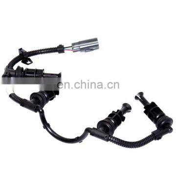 1876293C1 For 2008-2010 Ford 6.4L Powerstroke Glow Plug Harness Right Passenger Side 8C3Z12A690BA 1882189C91 High Quality photo-4