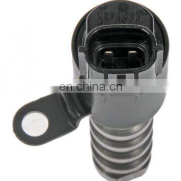 Контрольное устройство масла двигателя, электромагнитный клапан переменного фазорегулирования (VVT) 24355-2B700 918-024. Высококачественный электромагнитный клапан переменного фазорегулирования photo-2