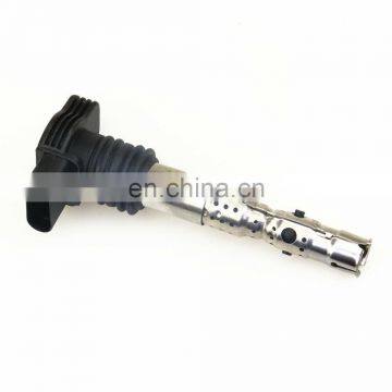 NEW IGNITION COIL OEM 06A905115D  for complete car model