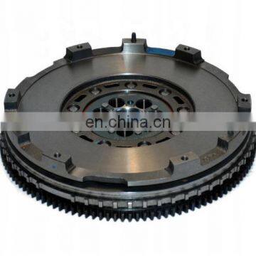 Новый двойной маховик с демпфером, замена ОЕМ 23200-2C050, подходит для двигателя 2.0T photo-4