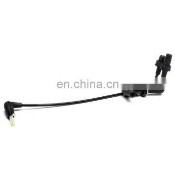 4L3Z3A788AA Передний вакуумный привод ступицы, вакуумный шланг, соленоидный разъем YG360 XR3Z19A563AA Высокое качество photo-5