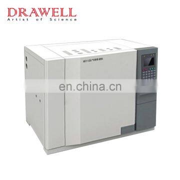 Hot-sale Laboratory Gas Chromatography Machine Price, New