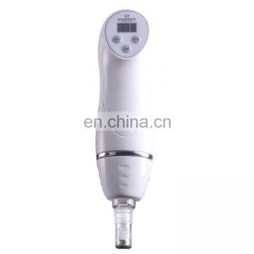 Handheld Vacuum Exfoliator Diamond Dermabrasion Skin Peeling Beauty Machine photo-3