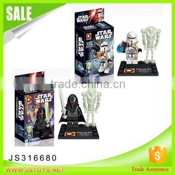 The hot sell figures blocks,mini figures block toys