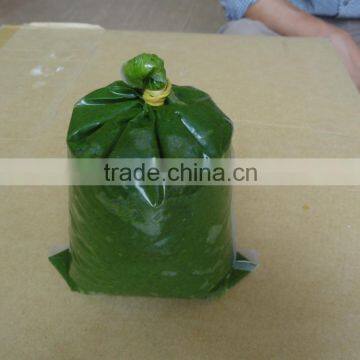 Frozen Cassava Leaf /Frozen Cassava Leaves