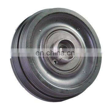 11232247887 NEW Engine Crankshaft Pulley OEM 544006910 LHG100750L photo-3