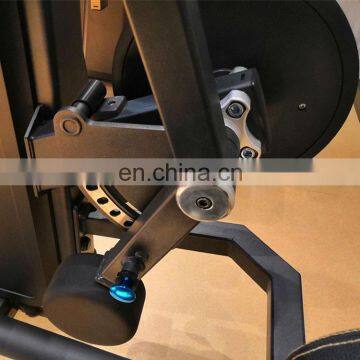 High Quality Commercial Bodybuilding Pin Load Fitness Equipment Back Extension for Club Training With Cheap Price