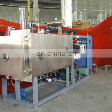 Заморозительно-сушильные машины для овощей/фруктов модели FD - CG photo-6