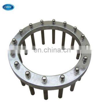 Self-compacting Concrete J-Ring Flow Test Set photo-2