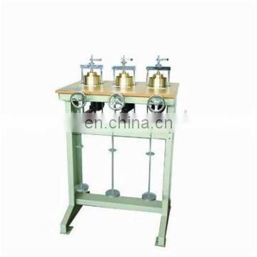 Export Packing High Pressure Consolidation Testing Apparatus photo-3