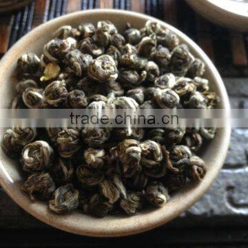 Jasmine Pearl Dragon Pearl Imperial Jasmine Tea