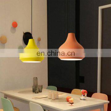 Modern Aluminum Chandelier Pendant Lighting Decorations Home photo-6