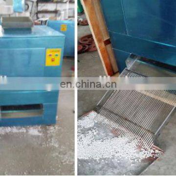 Black Pearl Ball Round Popping Boba /bubble Tea Pearl Making Machine/ Juice Ball Making Machine photo-3