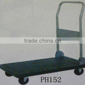 foldbale platform wooden hand truck ph152