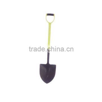 usful hot sales garden durable popular light weight convenient Portable high quality steel handle shovels YH-8SJ3-20-2SFD