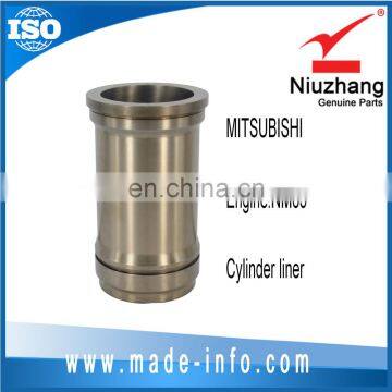 JT JS JD K2700 Engine Part Cylinder Liner Cylinder Sleeve OK75A-10-311 K75A-10-311 OK75A10311 K75A10311