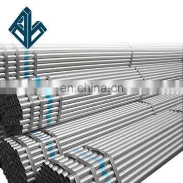 48.3mm Scaffolding Iron Steel Pipe Tube Specifications