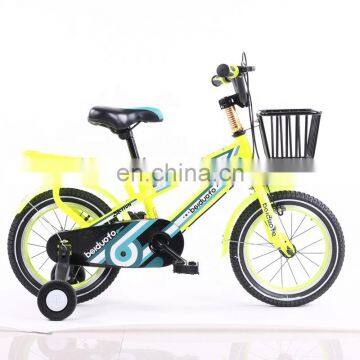 2020 new model kids bike power wheels car toy / kids bikes 18 inch boys bikes made in china (bikes for kids) / kids bike