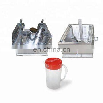 Household good design plastic cold water jug mould