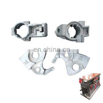 Oem Rapid Prototype Cheap Die Casting Car Tooling Spare Machining Parts Compression Molding Steel Mould Making Moulding Service