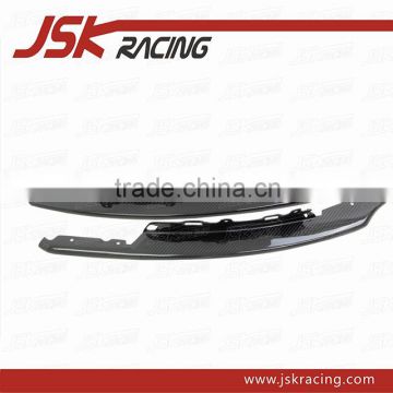 CARBON FIBER FRONT LIP FOR ASTON MARTIN DBS (JSK420201)