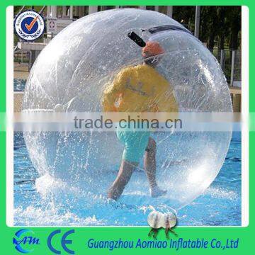 Health Style Inflatable Walking Water Ball Cheap Price for Sale photo-3