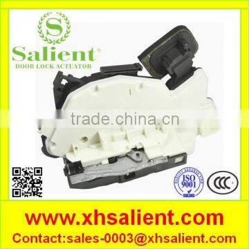 5K1837015B 6RD837015electric mechanical door lock