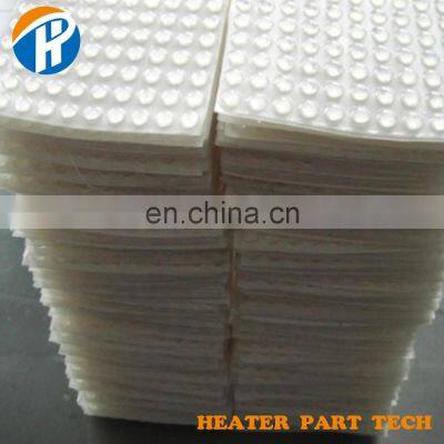 Rubber Spacer for Heater Elements photo-4