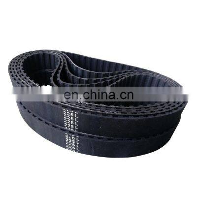 Sanmen Factory Direct rubber timing belt truly endless 225L type