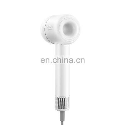 Wholesale High Quality Xiaomi Dreame Intelligent Heat Control Negative Ion Hair Dryer photo-4