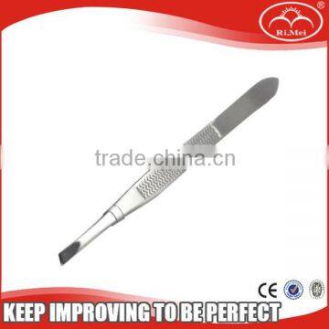 High quality drawing tweezes , cheap tweezers